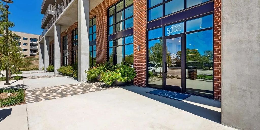 5332 Trinity River Trail 1-1333, Fort Worth