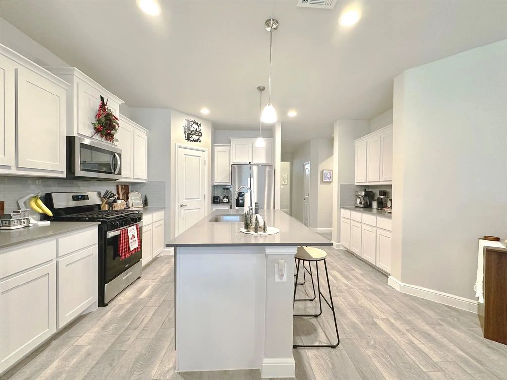 149 Attwater Road, Rhome