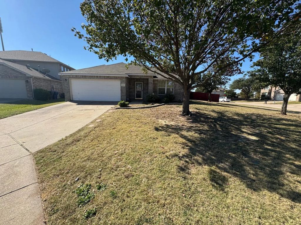 9205 Lenox Drive, McKinney