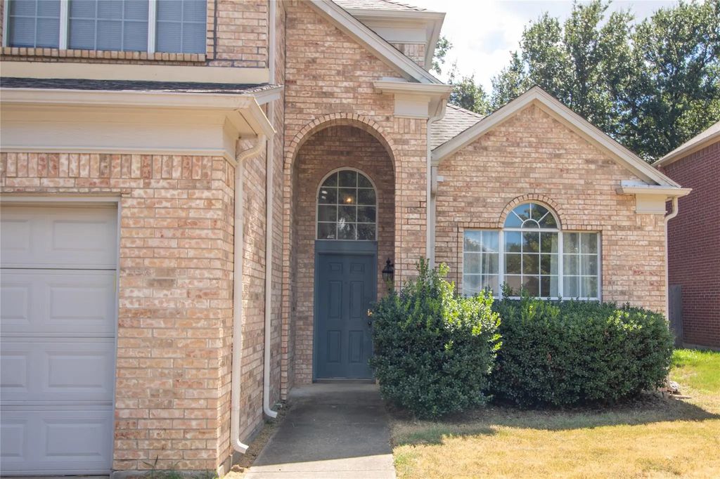 1705 Kingston Lane, Flower Mound