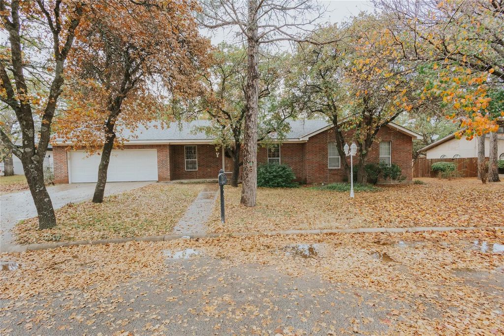 108 Golden Kinglet Lane, Cisco