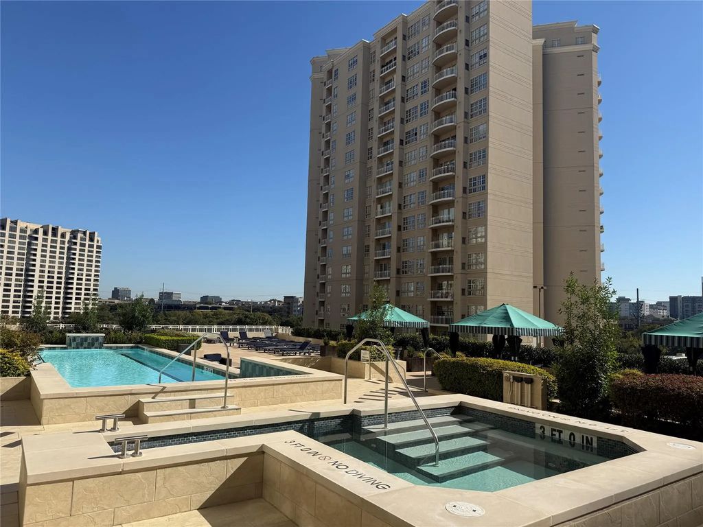 3225 Turtle Creek Boulevard 1033, Dallas