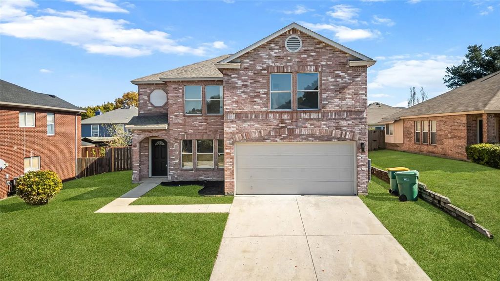 1216 Nutting Street, Cedar Hill