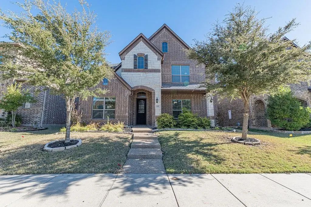 1582 Cromwell Court, Rockwall