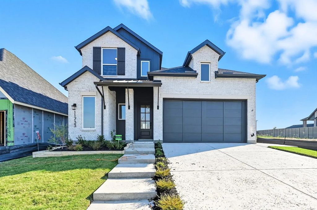 11733 Treehouse Trail, Justin