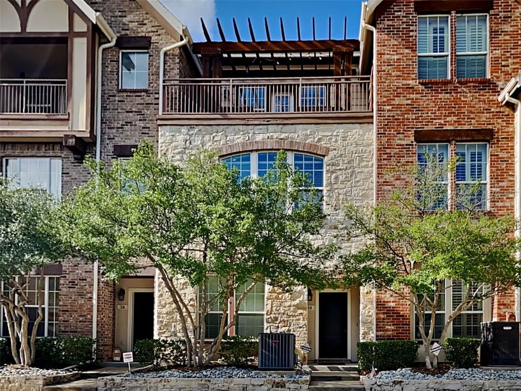 1600 Abrams Road 59, Dallas