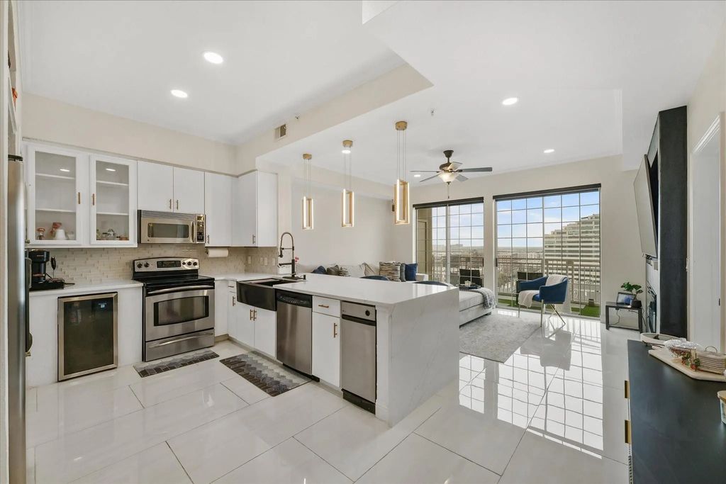 3225 Turtle Creek Boulevard 1640, Dallas