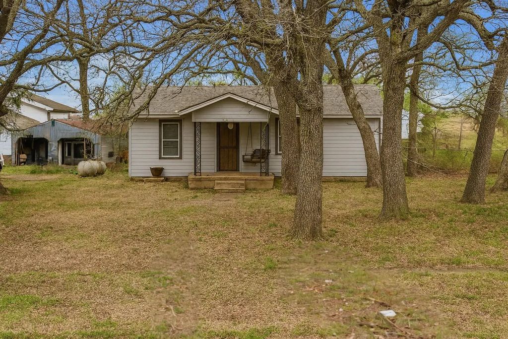 4012 Fm 47, Point