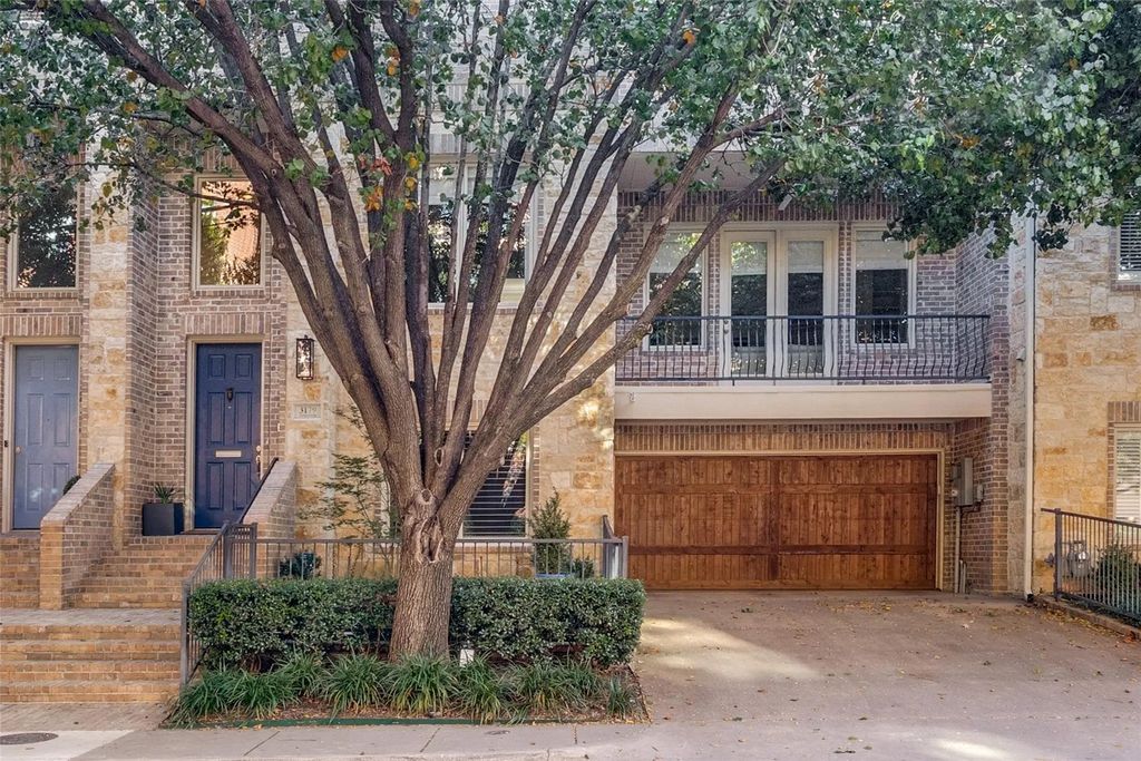 3179 Armstrong Avenue, Dallas