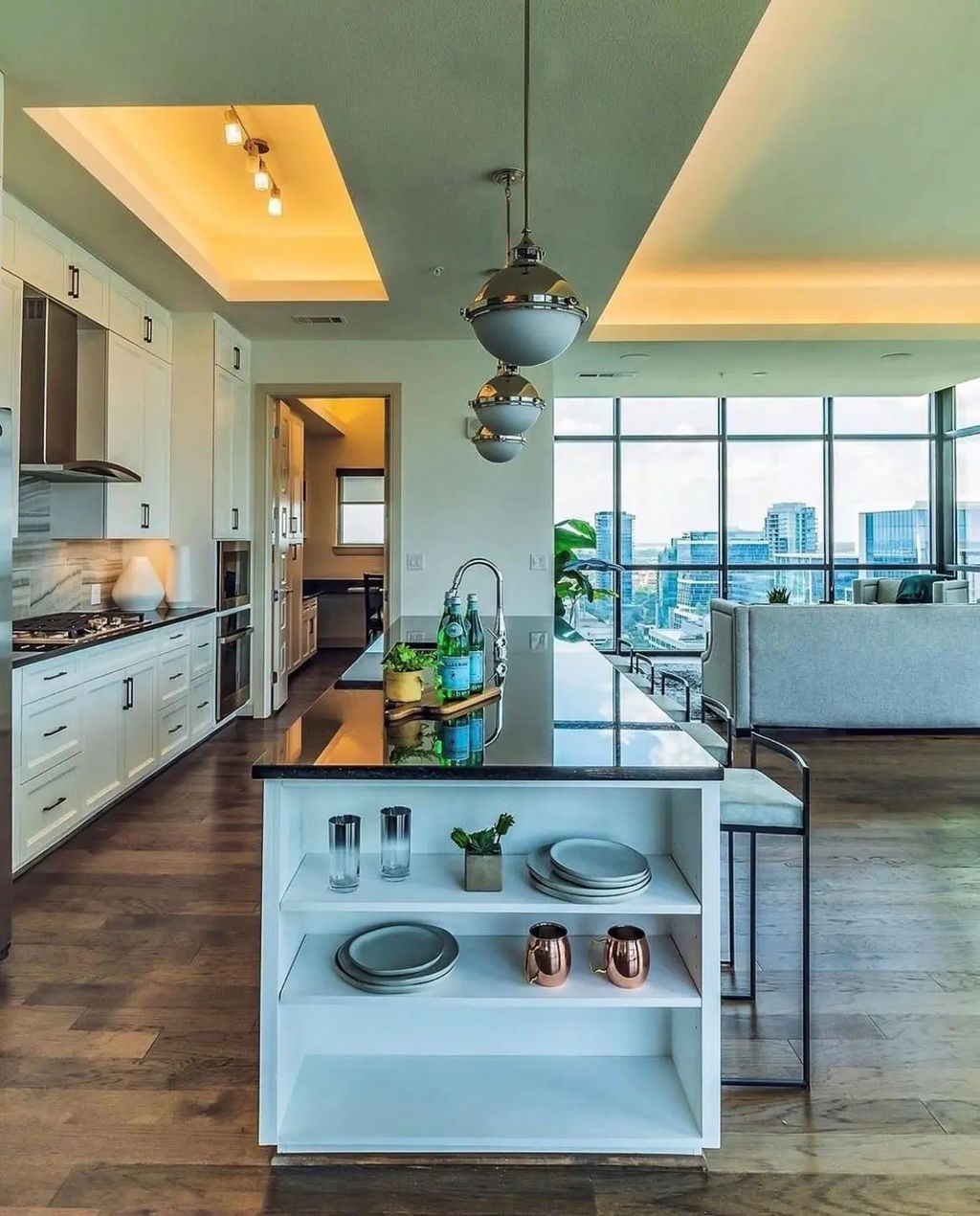 2323 N Akard Street 2301, Dallas