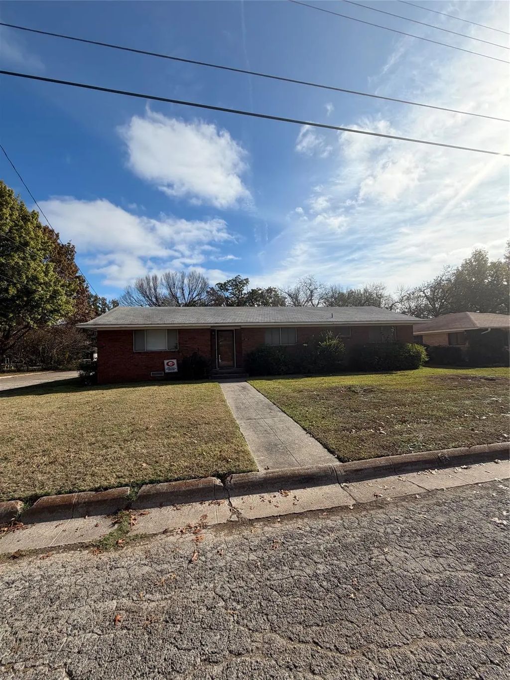 502 S Chestnut Street, Gainesville