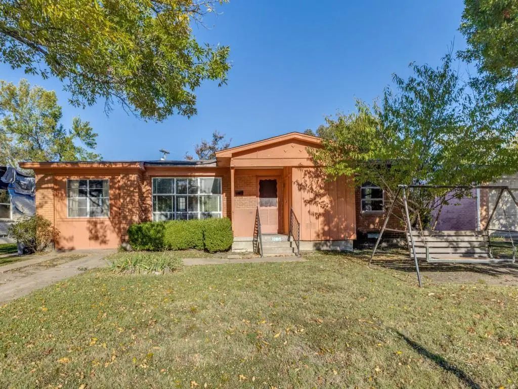 10815 Dunaway Drive, Dallas