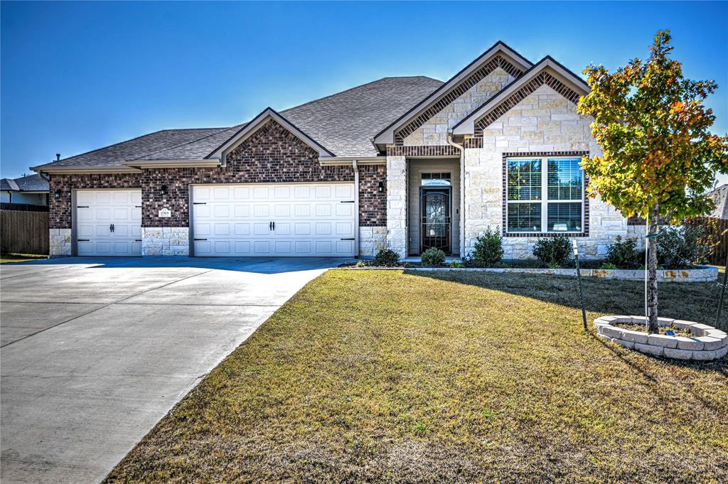 2313 Wooster Street, Nolanville