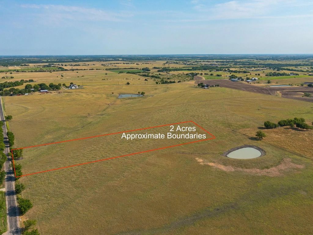 Tbd Lot 9 Valek Road, Ennis
