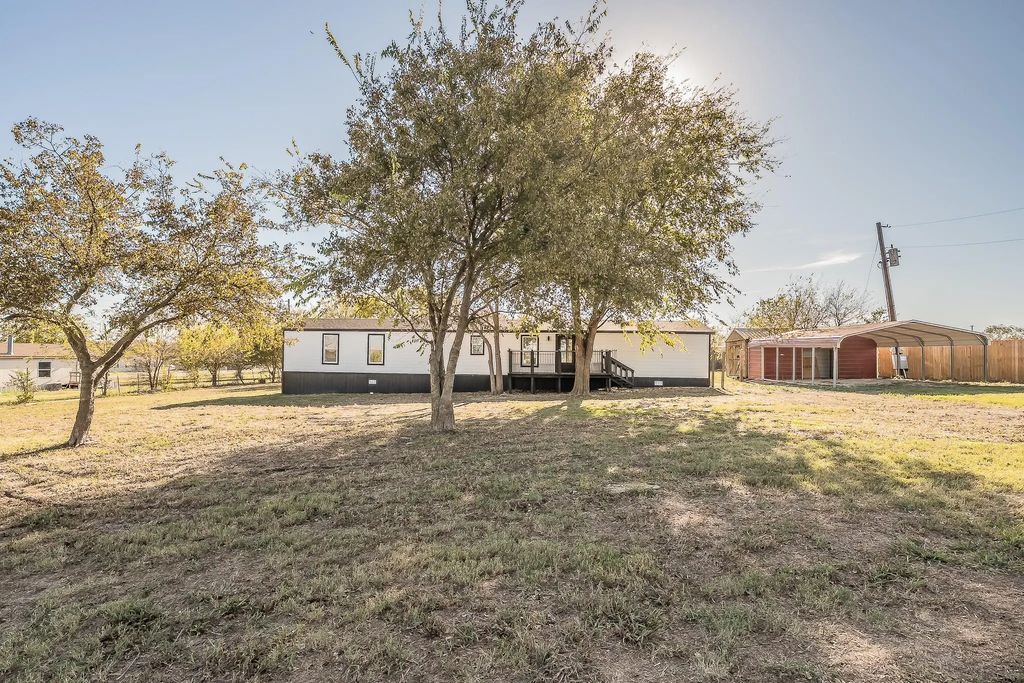 109 Hawkins Way, New Fairview
