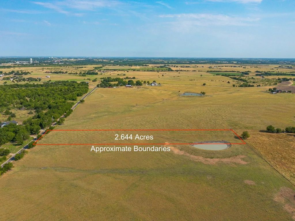 Tbd Lot 8 Valek Road, Ennis
