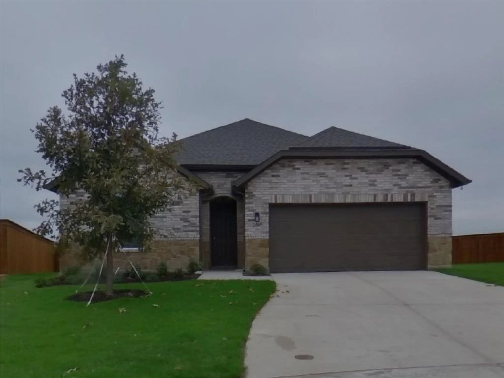 2589 Dulaney Drive, McKinney