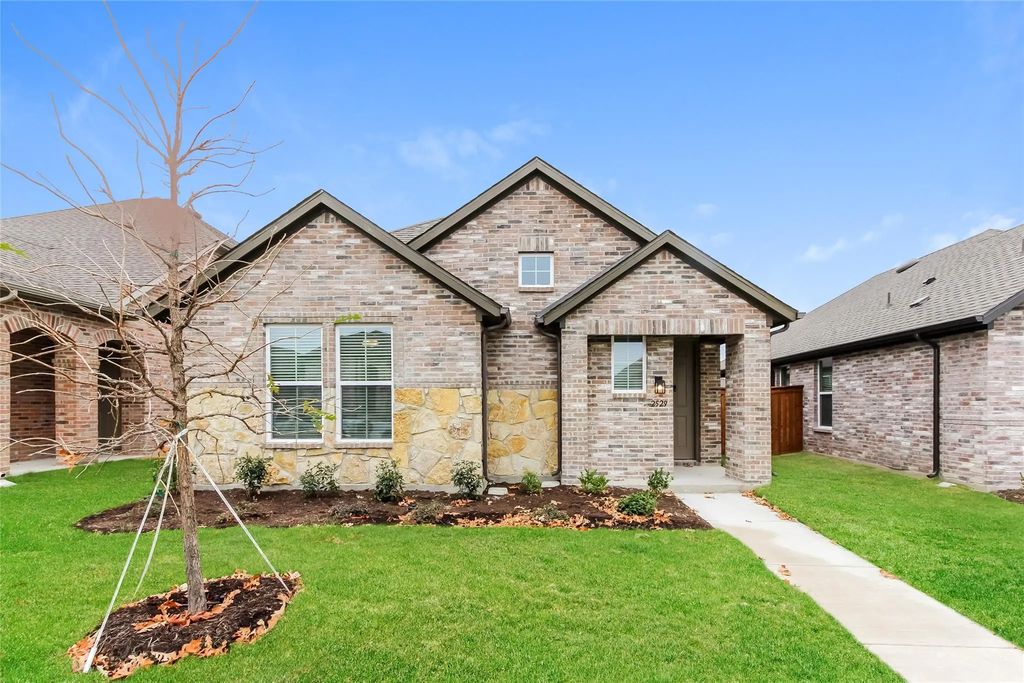 2529 Dulaney Drive, McKinney