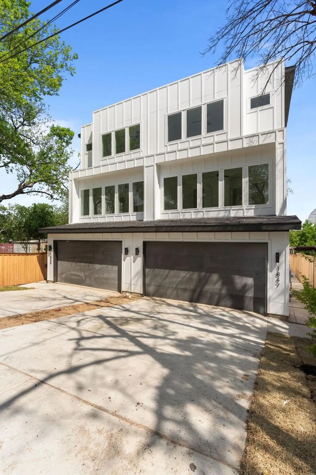 1849 Pollard Street, Dallas