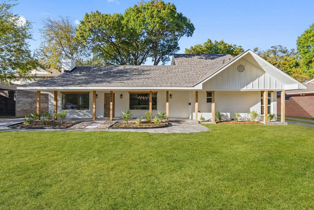 6415 Axton Lane, Dallas