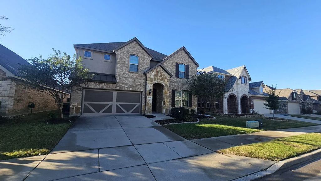 1708 Yellowthroat Drive, Little Elm