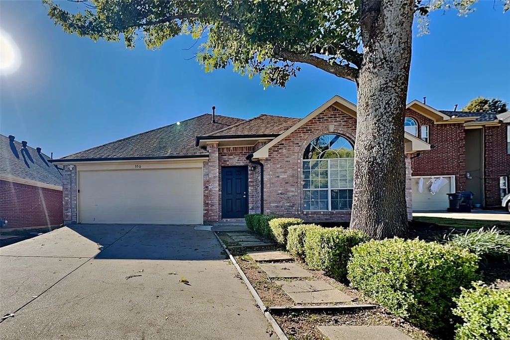 950 Blossomwood Court, Arlington