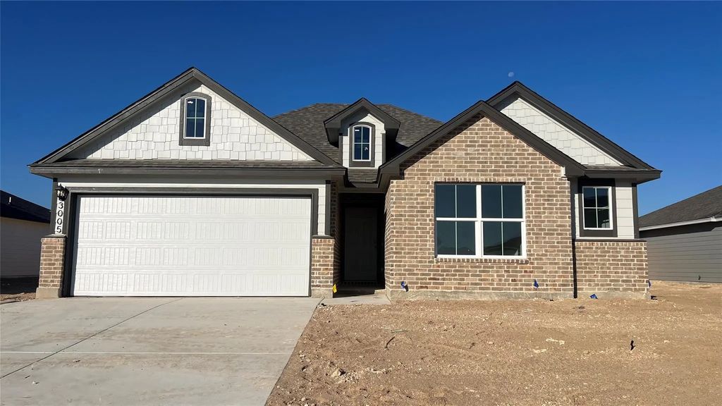 3005 Taddy Road, Lorena