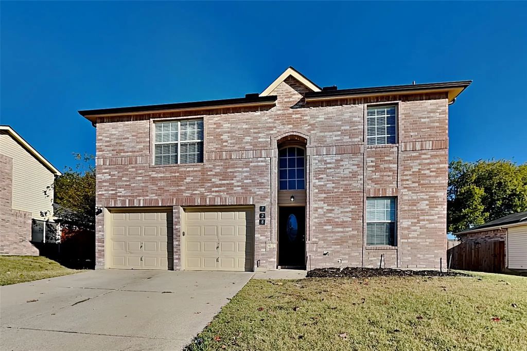 728 Oriole Drive, Saginaw