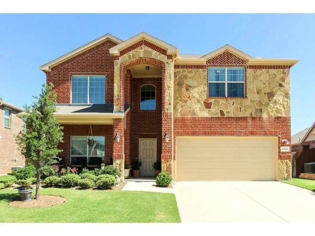 15012 Spruce Street, Little Elm