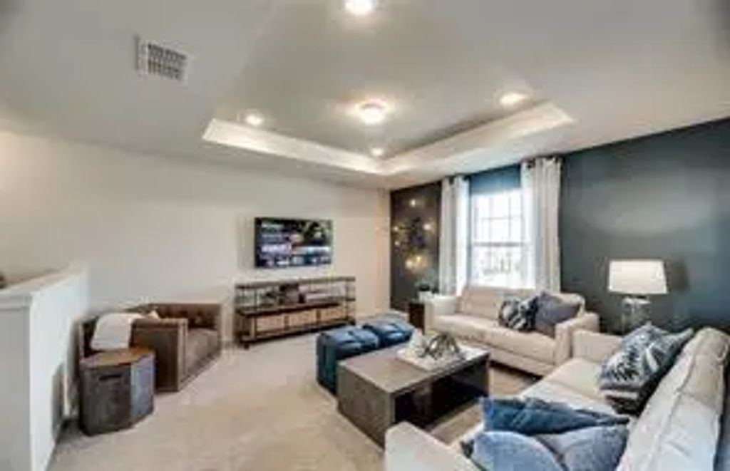 4516 Sagecroft Road, Fort Worth