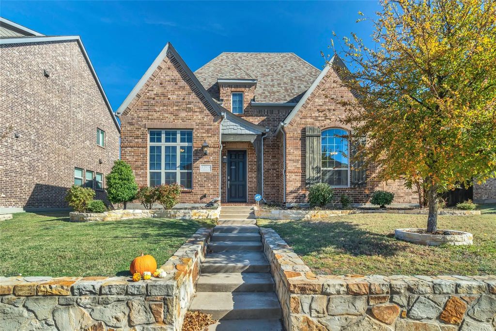 12034 Antler Drive, Frisco