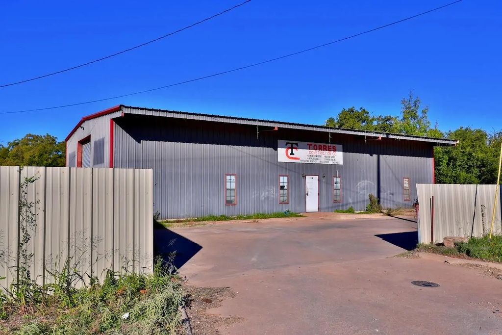 3652 Pine Street, Abilene