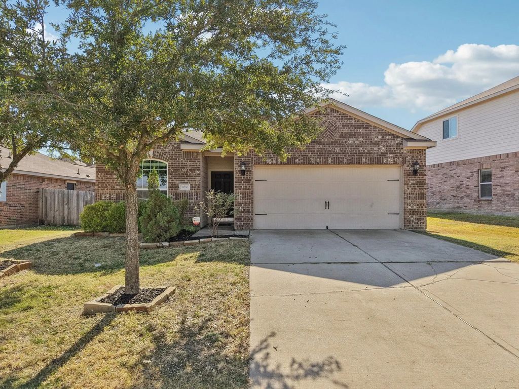 2030 Gardenia Drive, Forney