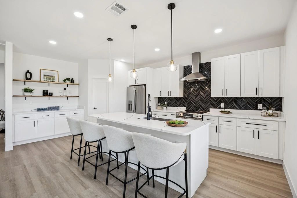 2516 Sunridge Road, Carrollton
