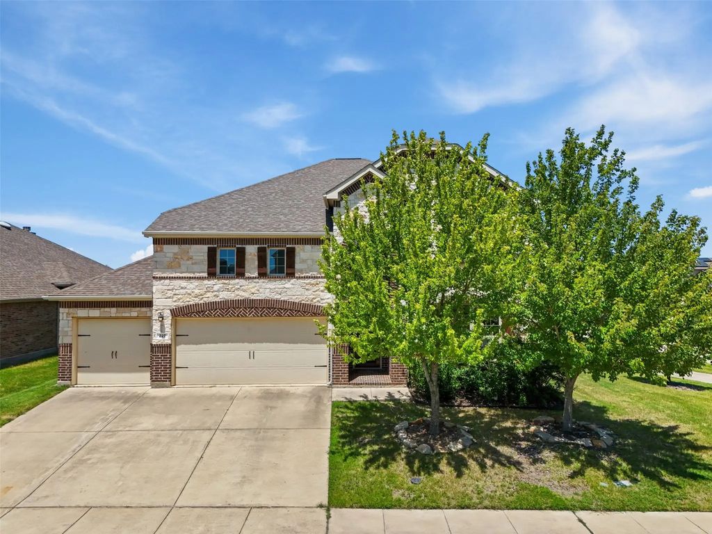 227 Chamberlain Drive, Fate