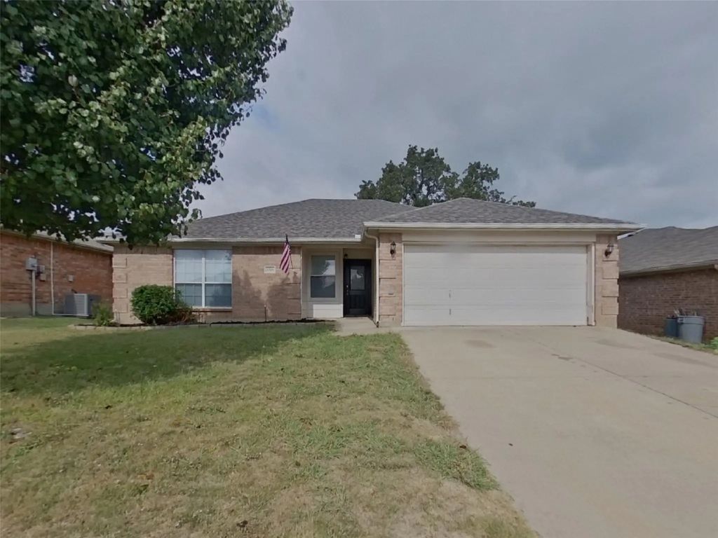 2008 Wahoo Drive, Mansfield