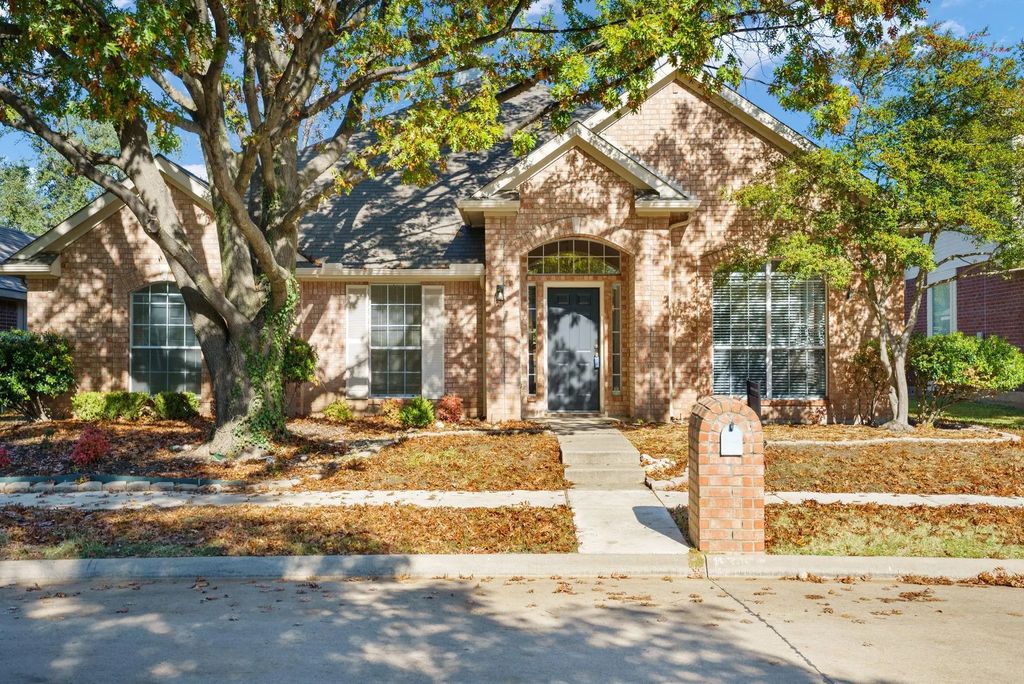 4210 Primrose Drive, McKinney