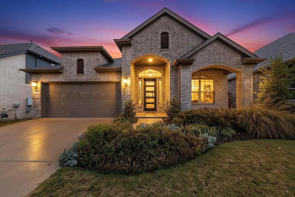 5405 Troupe Road, McKinney