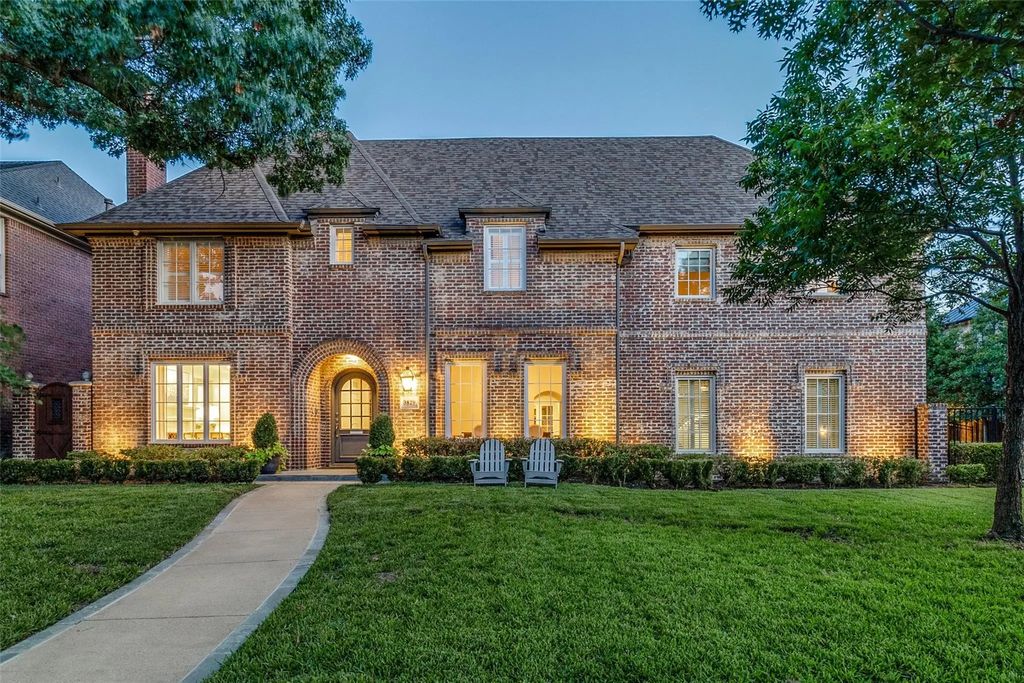 3829 Stanford Avenue, University Park