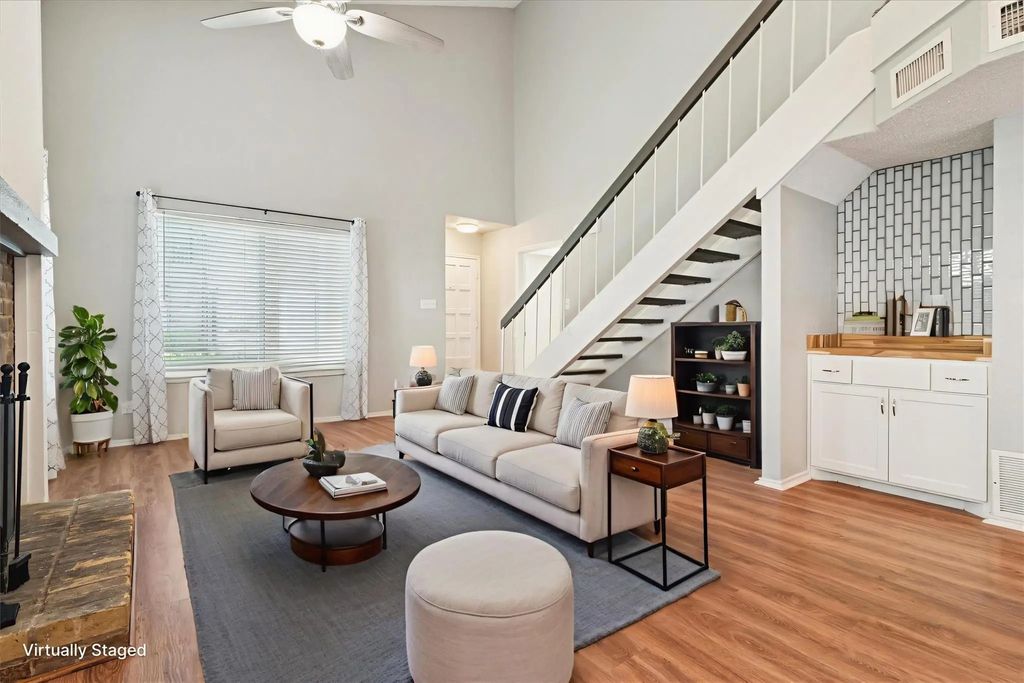 821 Dublin Drive 247, Richardson