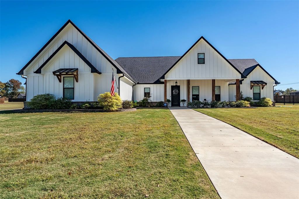 21471 Gatlinburg, Bullard