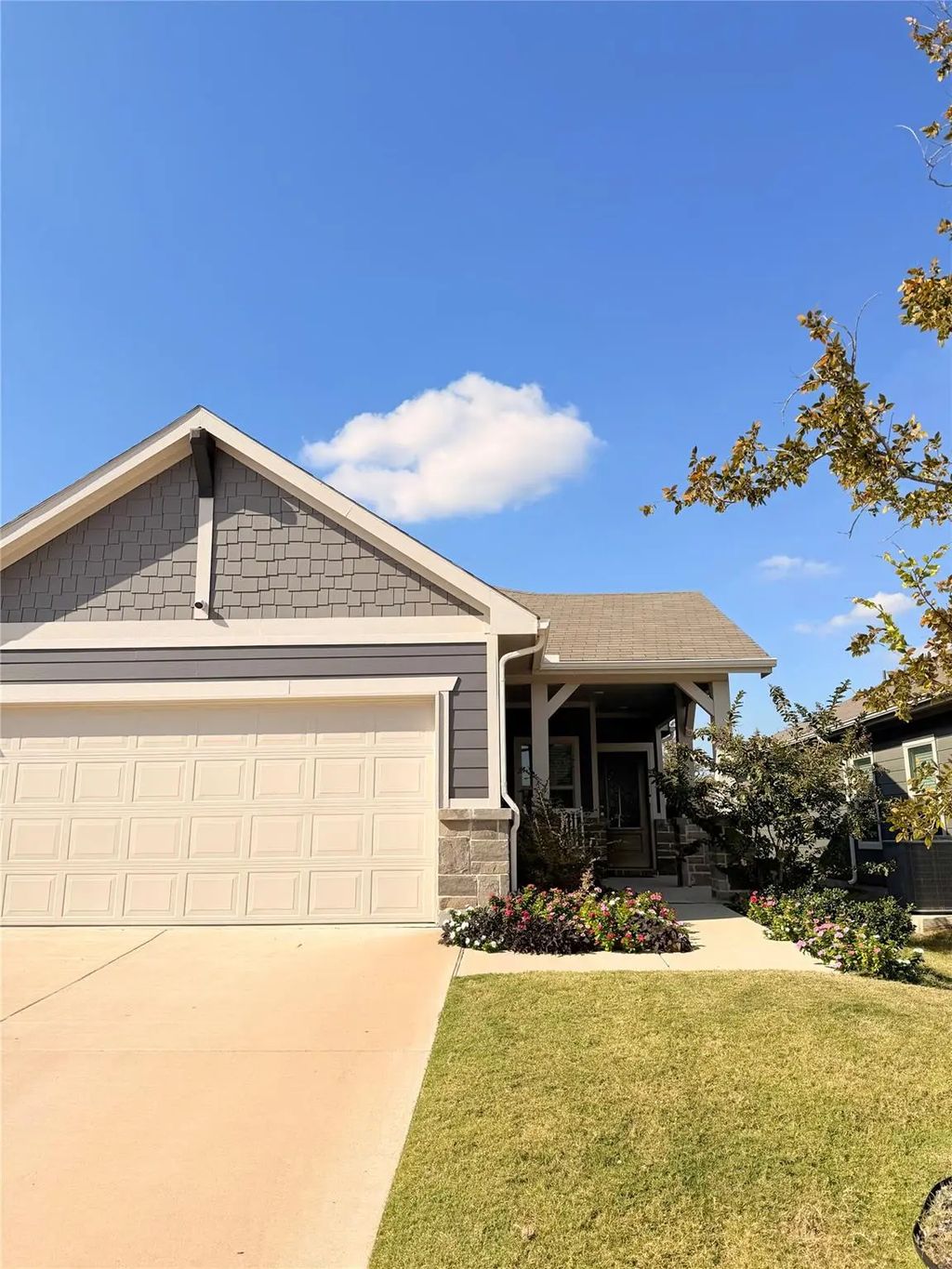 1841 Ash Oak Lane, Forney