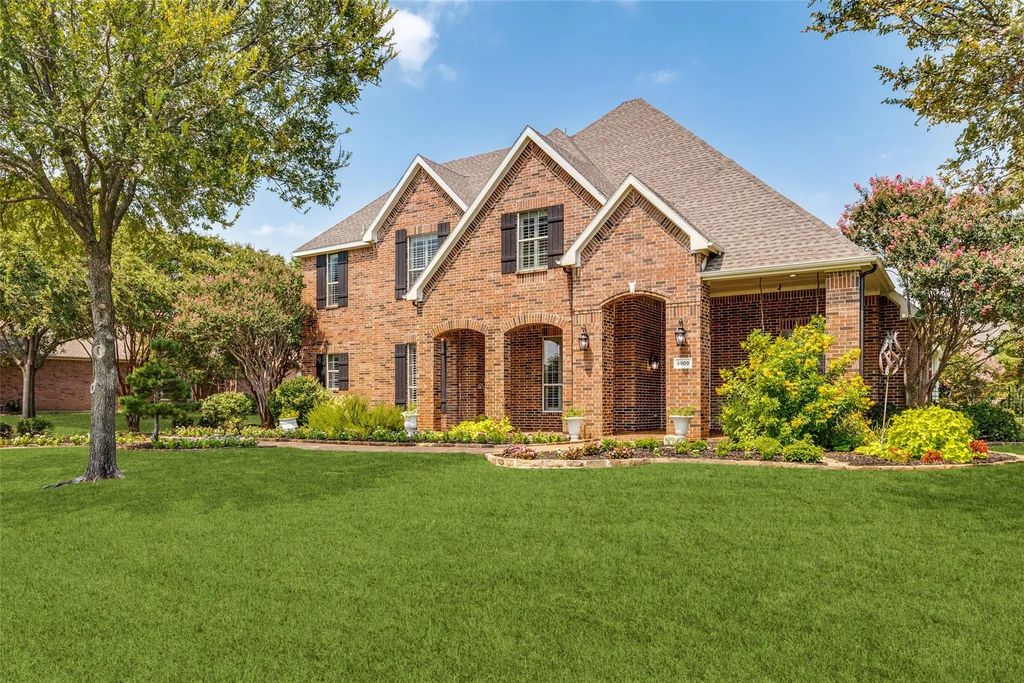 5809 Rathbone Drive, Parker