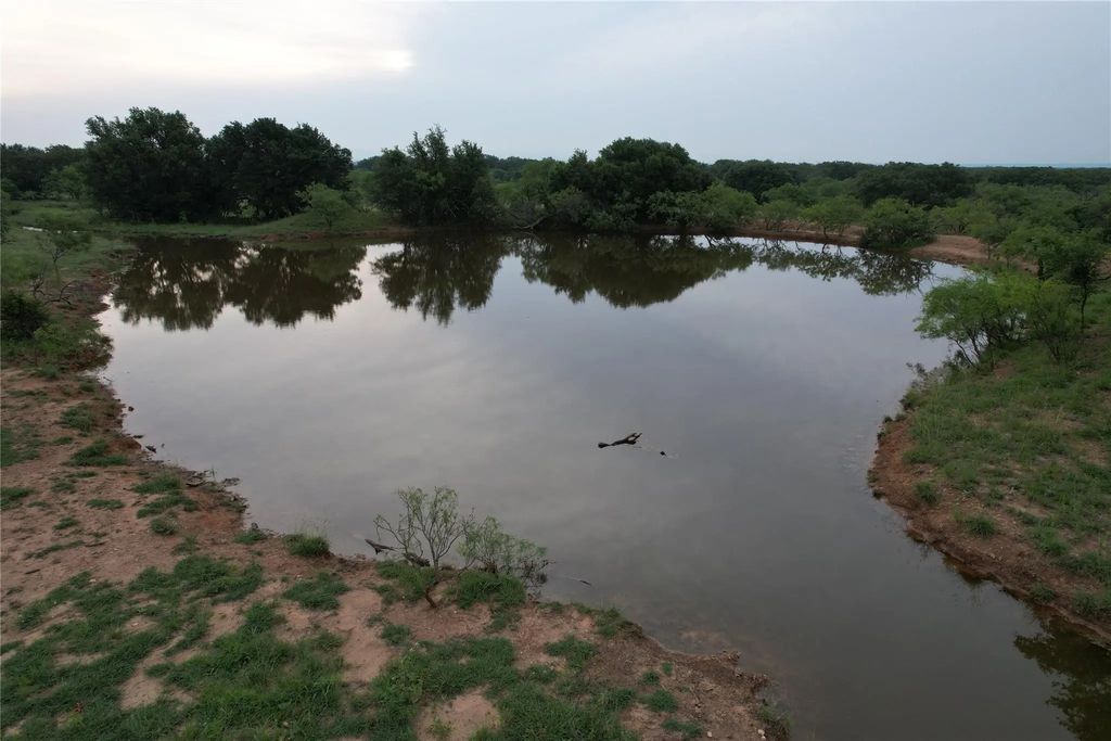 Tbd Cr 119, Brownwood