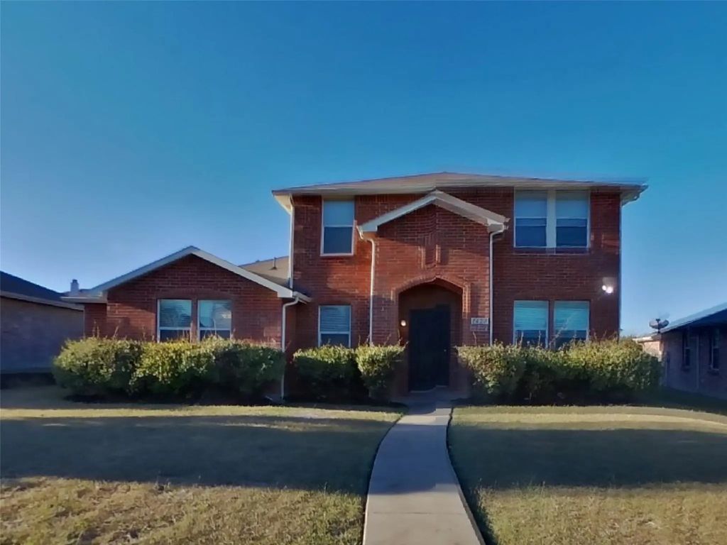 1428 Junction Run, Mesquite