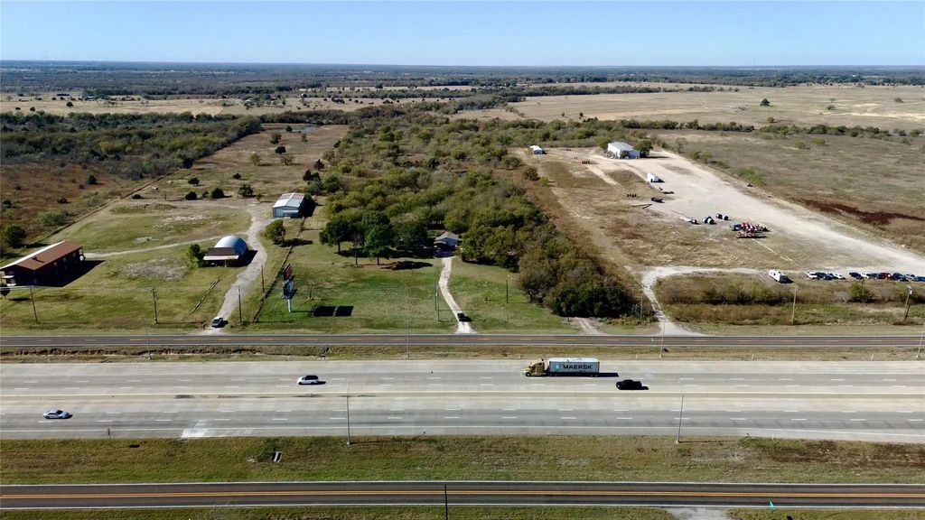5600 S Interstate Hwy 45 W S, Corsicana