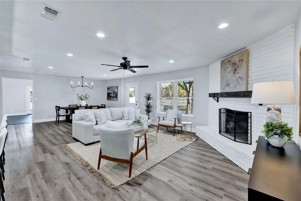 3245 Briar Trail, McKinney