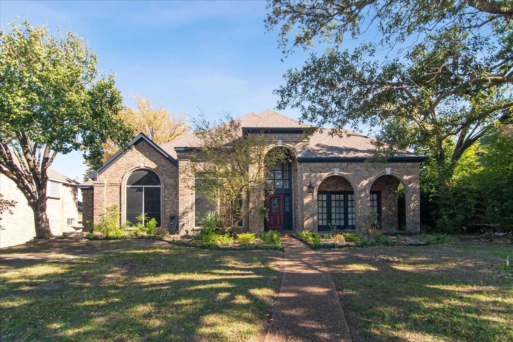 1235 Shores Boulevard, Rockwall