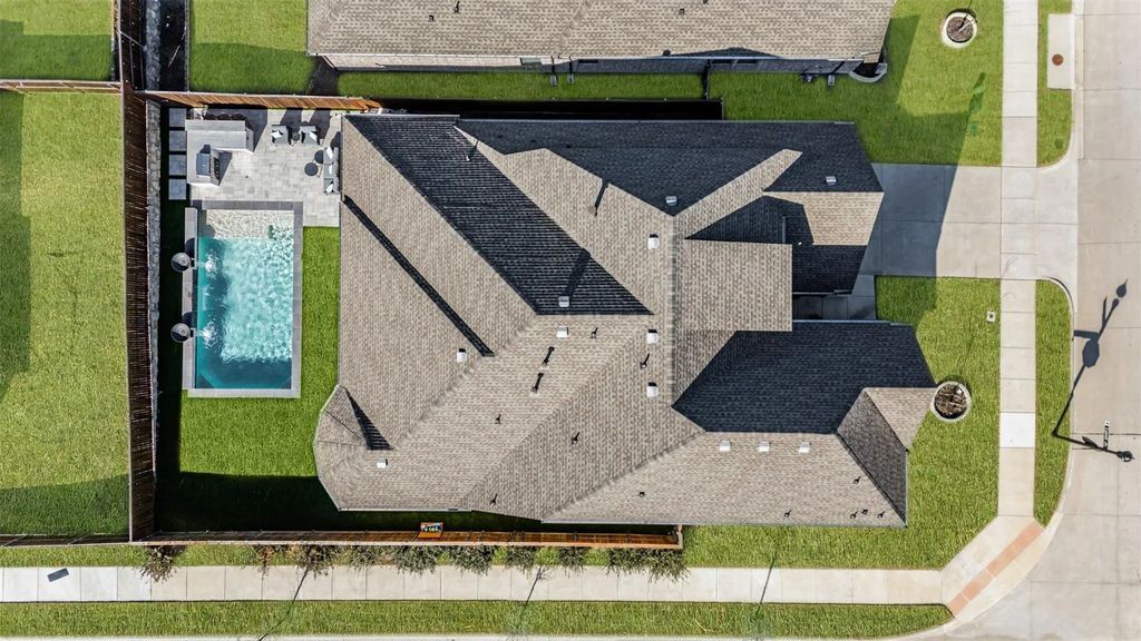 3501 Cabell Drive, Melissa