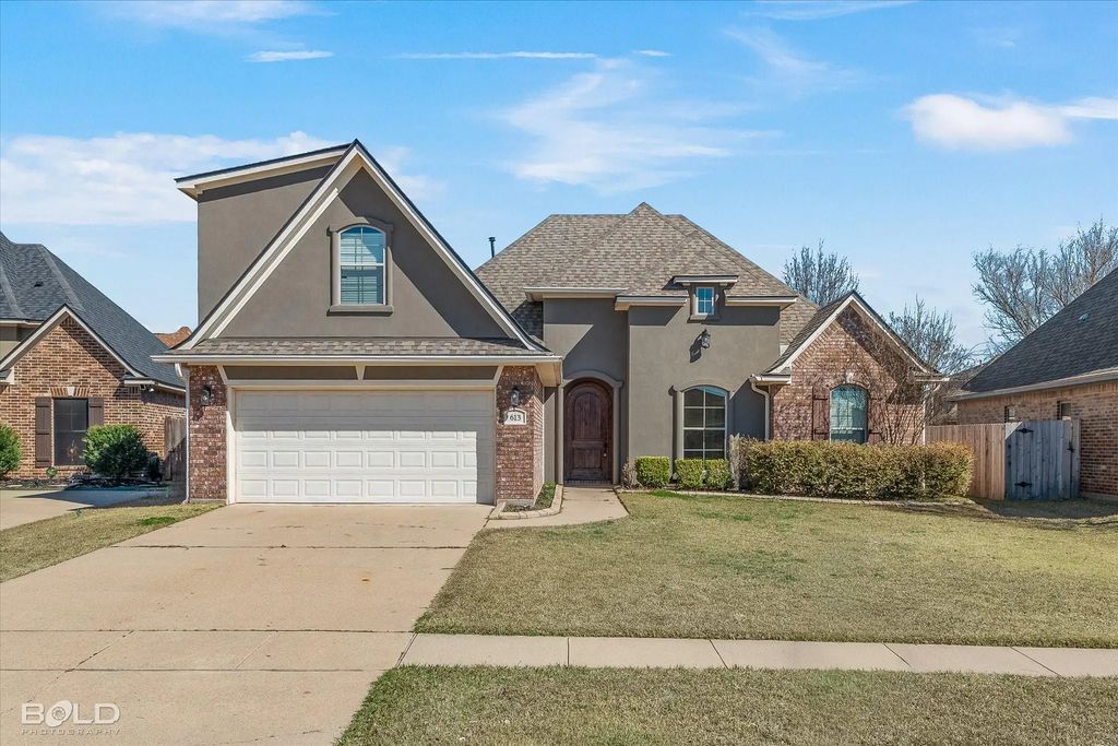 613 Alder Lane, Bossier City